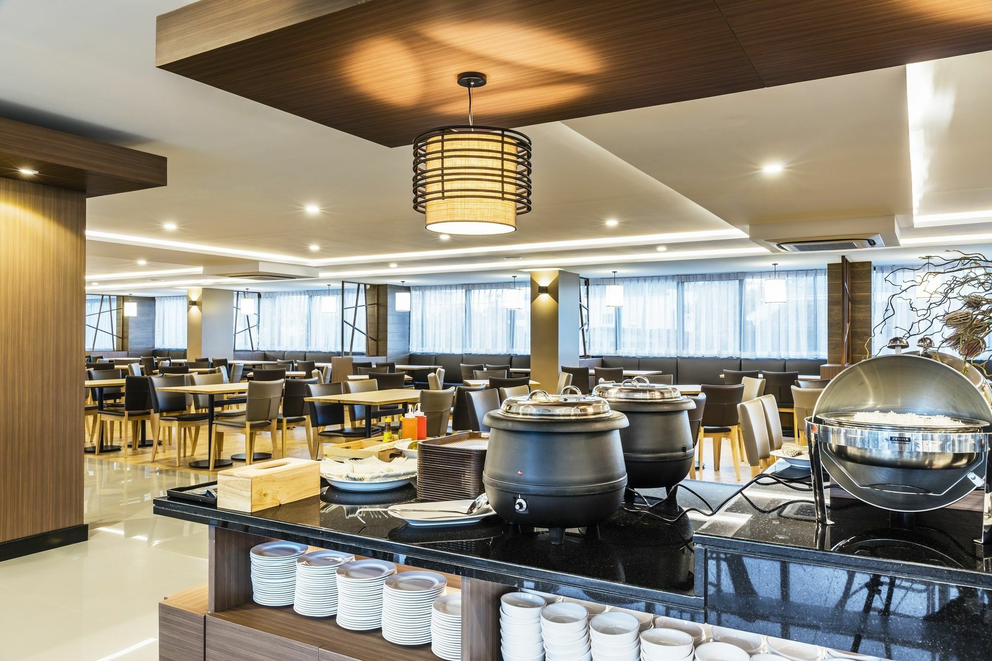 Livotel Hotel Hua Mak Бангкок Екстер'єр фото