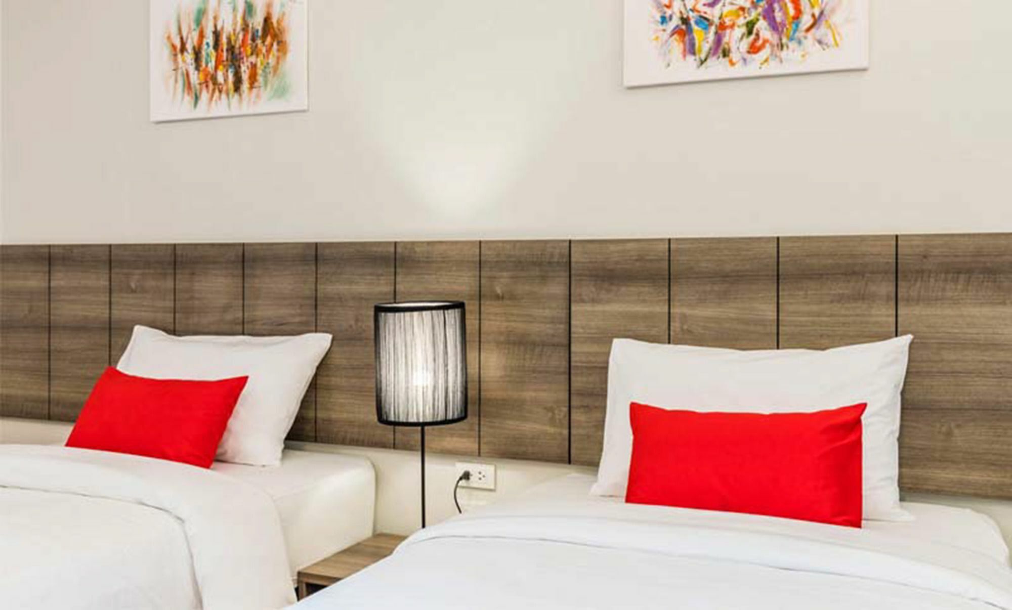 Livotel Hotel Hua Mak Бангкок Екстер'єр фото