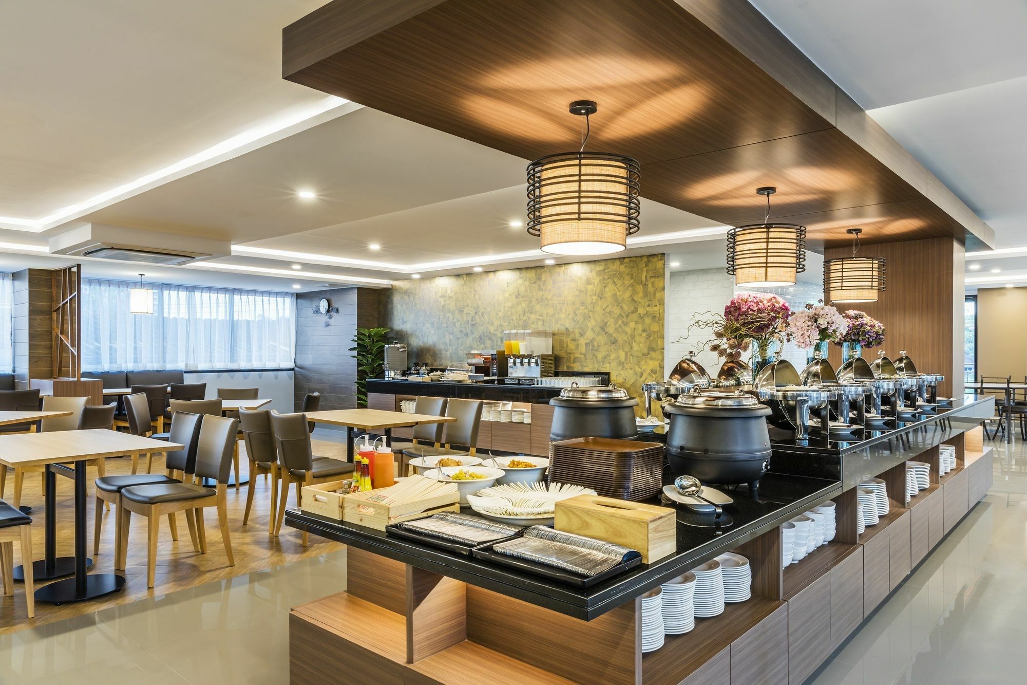 Livotel Hotel Hua Mak Бангкок Екстер'єр фото